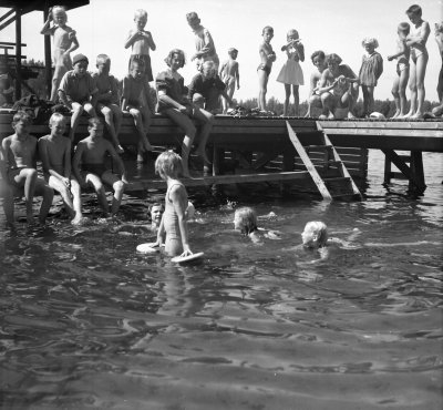 Nossenbadet
Simskola

Dok.110207/KG