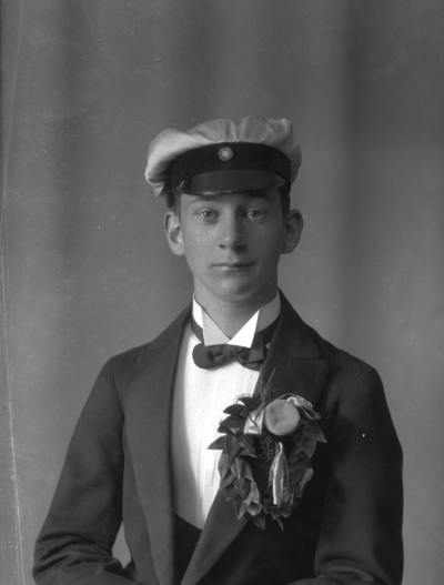 Sven Gunnar Karlberg



Dok.080422/RS