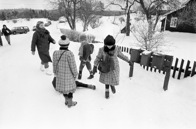 Sevedstorp Pelarne

Inspelning av Alla Vi Barn i Bullerbyn 