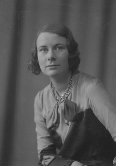 Fröken Andstedt, Stina Bohm



Dok.080701/RS