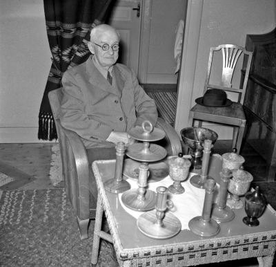 Karl Johansson 
Lindängsgatan 9

Dok.110620/KG