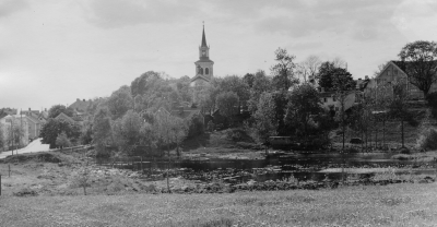 Källängen. 