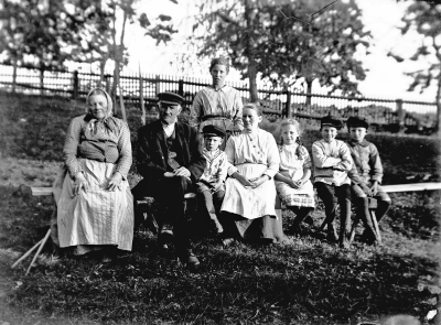 Knabbarp           U.F. 