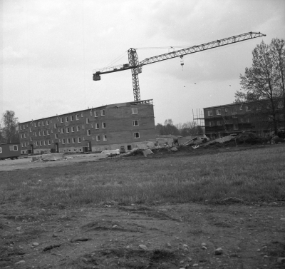 Näsområdet Furans, troligen istället Prästgårdsgatan 19

Dok.110209/KG