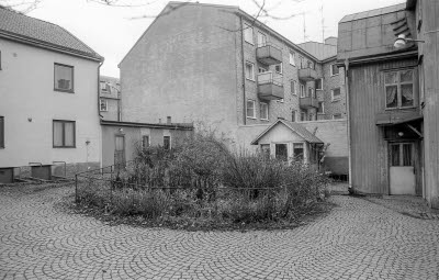 Kvarteret Näktergalen