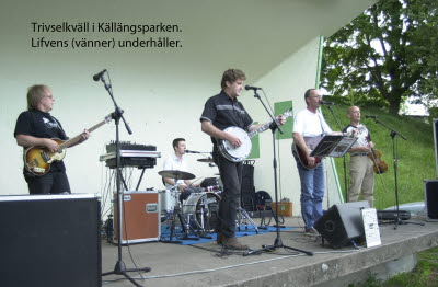 
Bilden visades på stadsmuseets utställning med Janne Strömstens foton hösten 2024