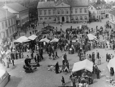Marknad Vimmerby

Stadshotellet