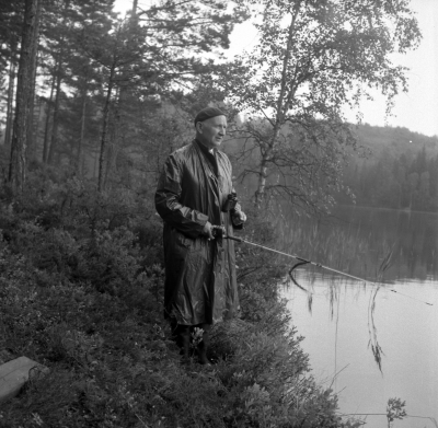 Pelarne 
Fiskedag vid Försjön

Dok.110210/KG