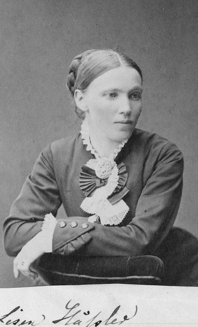 Lisen Hässler