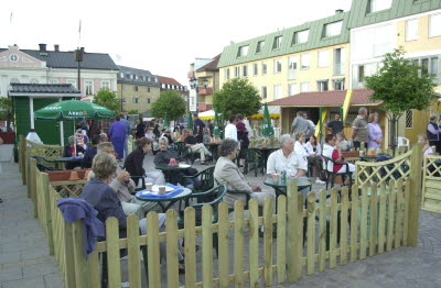 
Bilden visades på stadsmuseets utställning med Janne Strömstens foton hösten 2024