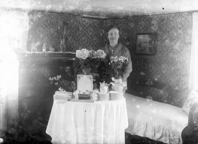 Augusta ? 1929