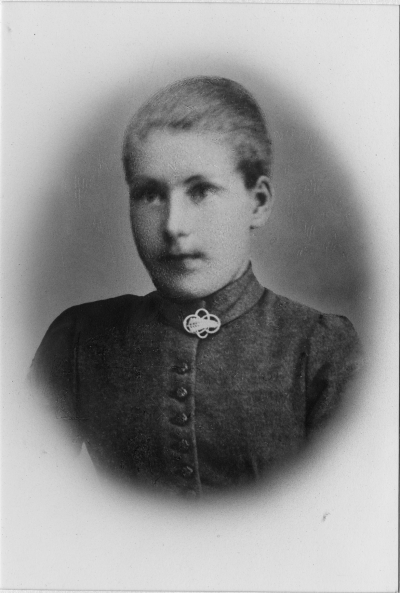Porträtt