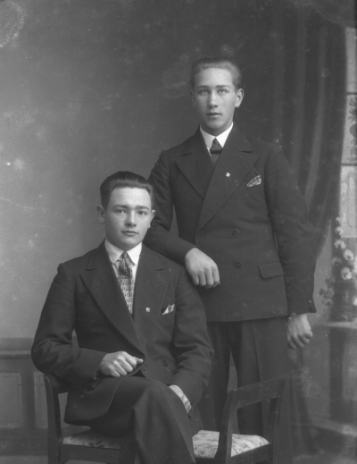 Einar Magnusson
Wallby 3



Dok.080429/RS