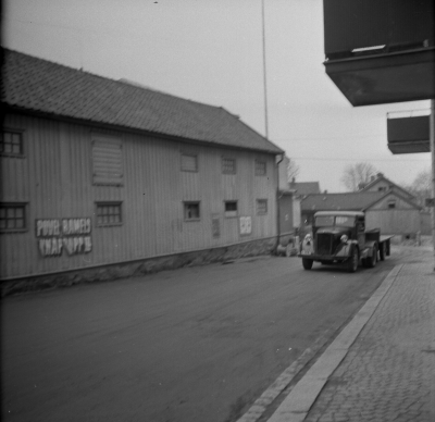 Rönnbärsgatan och Malmen

Dok.110217/KG
