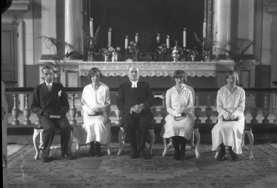 Konfirmander



Dok.080619/RS