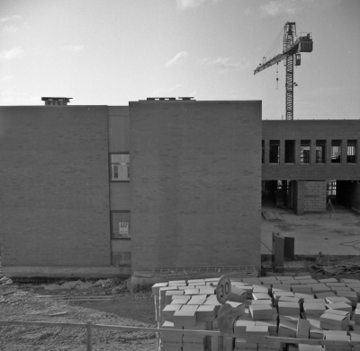 Stadshuset byggs

Dok.110225/KG