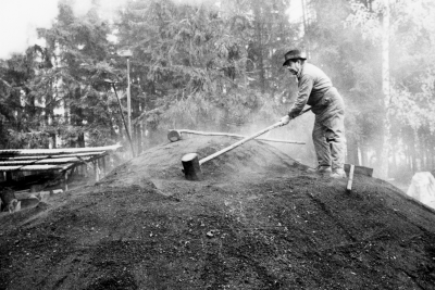 Kolmila
Gunnar Wangenholm Storebro