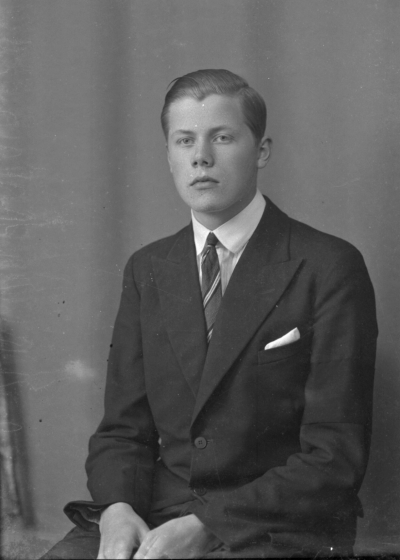 Sven Jonsson



Dok.080407/RS