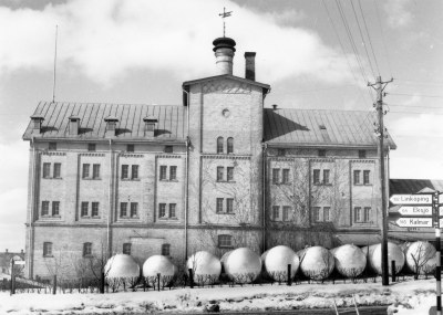 Centralbryggeriet 

Dok.100527/KG