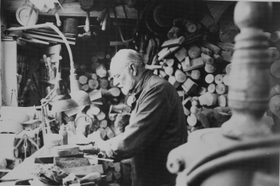 Elmar Wiik.