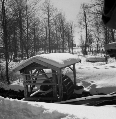 Gästgivarehagen
- vinter -

Dok.111028/KG