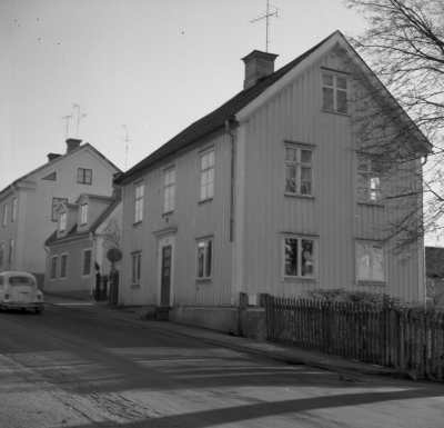 Stångågatan 

Dok.110404/KG