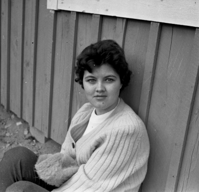 Ture Grönkvist med familj

Dok.110613/KG