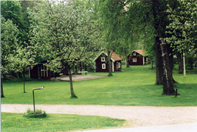 Brunnsparken Södra Vi