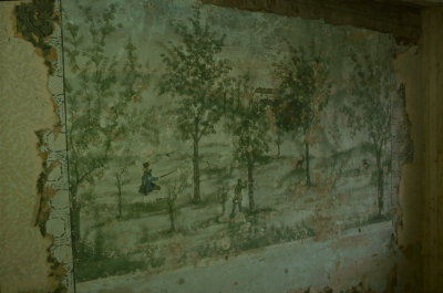 Väggmålning
090512/KG