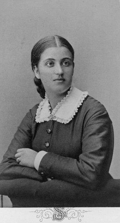 Helsningar från Rengta ?