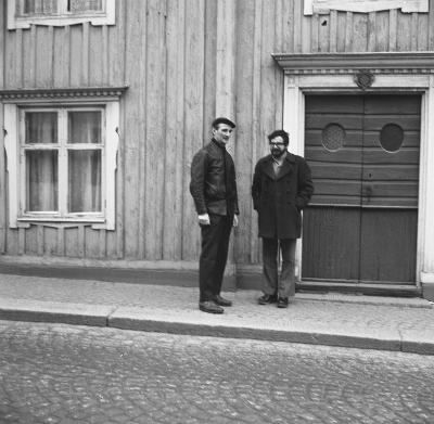 okänd  Pi Lind

Dok.110628/KG