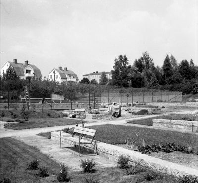 Källängsparken 

Dok.110617/KG