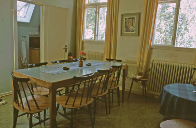 Personalrum 

090512/KG