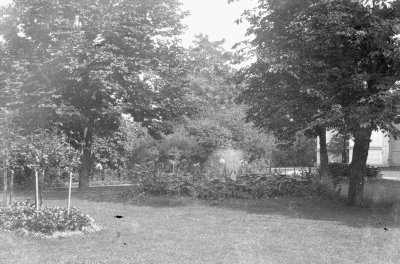 Kyrkparken



