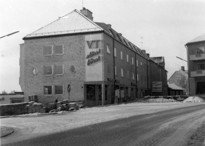 Vimmerby Tidnings nybygge

Dok.100527/KG