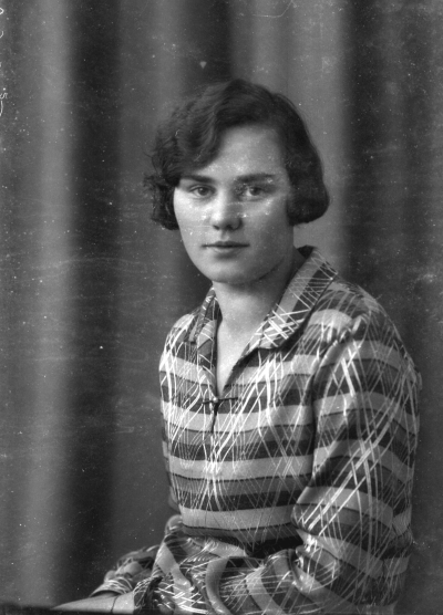 Fröken Margit Carlsson



Dok.080422/RS