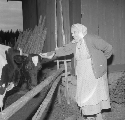 Selma Fransson 

Dok.110524/KG