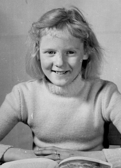 Ulla Svensson