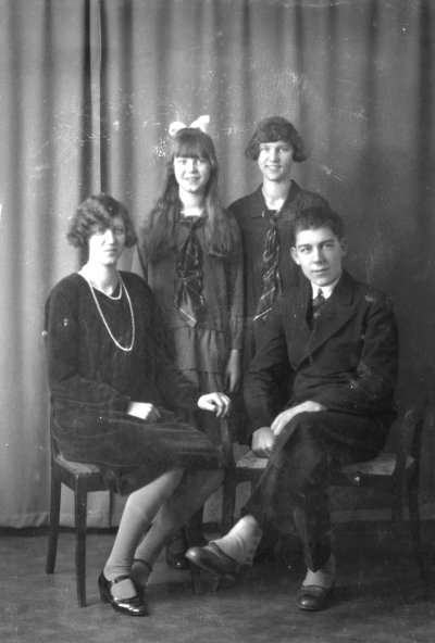 Alice Carlsson
Fjälster


Dok.080602/RS