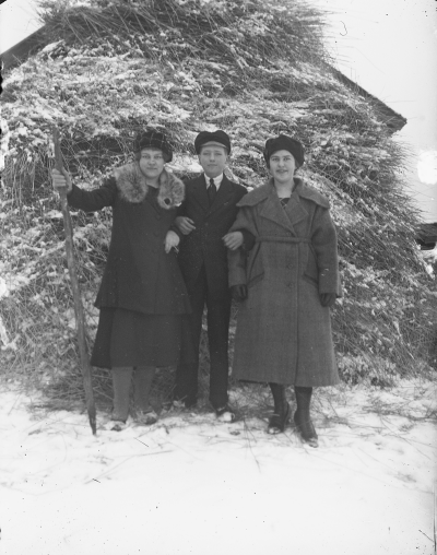 okänd, okänd, Iris Lindberg