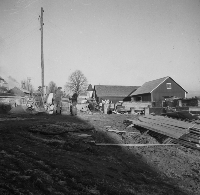 Pensionärshemmet vid Ludvigsborg

Dok.110408/KG