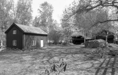 Skanshult
Locknevis hembygdsgård