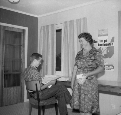 Vimmerby Scoutstuga och vandrarhem

Dok.111103/KG