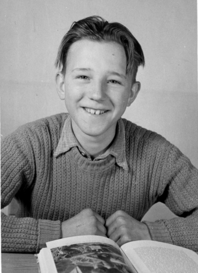 Sune Hjelm, Kejsarkullen