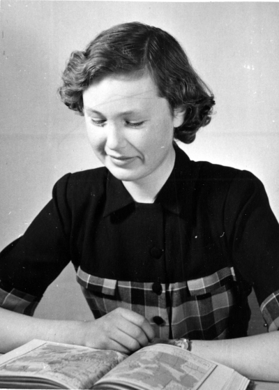 Siv Andersson
