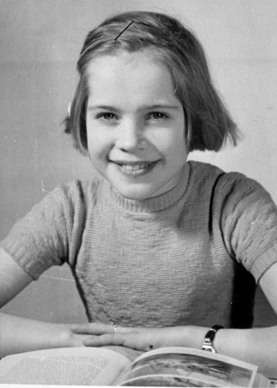 Ing-Britt Lindström