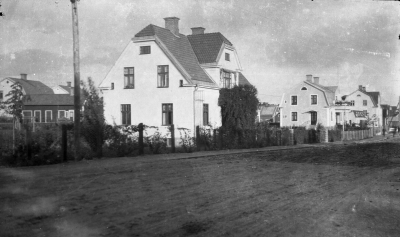 Hus 2 Vallby



Dok.070216/RS