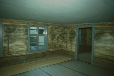 Grankvistsgården 
090402/KG