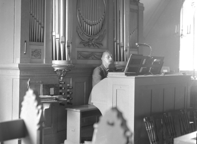 Tuna kyrka



Dok.080710/RS