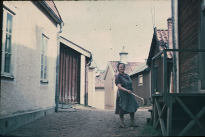 Båtsmansbacken

090402/KG